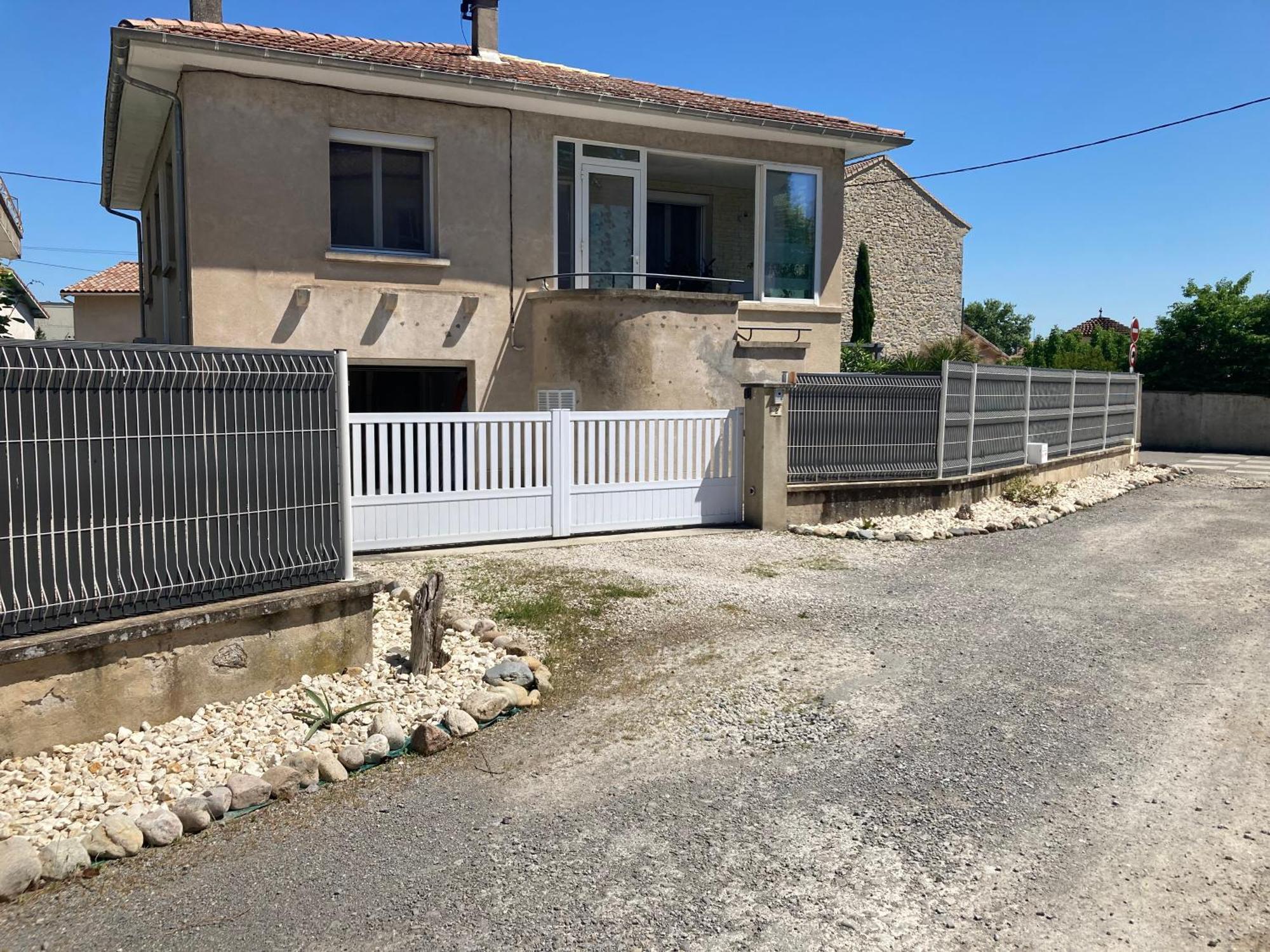 Hotel Chez Val Et Phil La Voulte-sur-Rhone Exteriér fotografie